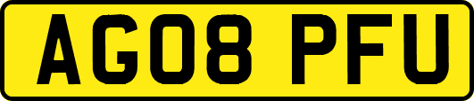 AG08PFU