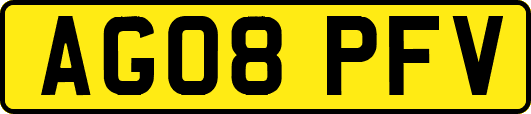 AG08PFV