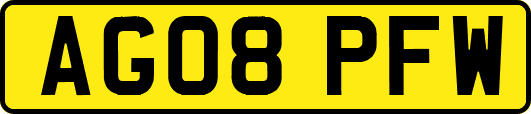 AG08PFW