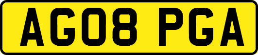 AG08PGA