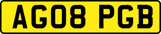 AG08PGB