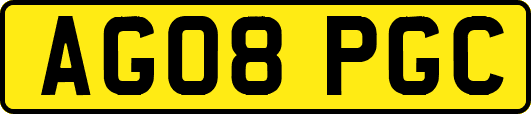 AG08PGC
