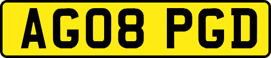AG08PGD