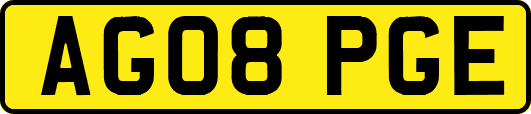 AG08PGE