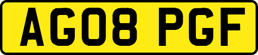 AG08PGF