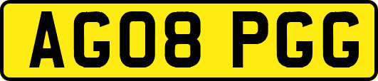 AG08PGG