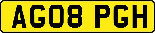 AG08PGH