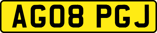 AG08PGJ