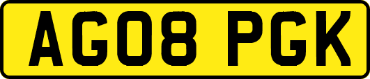 AG08PGK