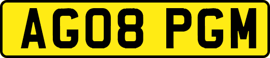 AG08PGM