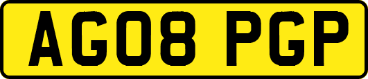 AG08PGP