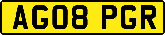 AG08PGR