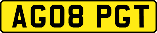 AG08PGT