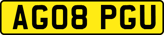 AG08PGU