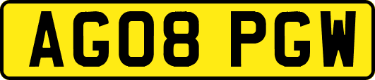 AG08PGW