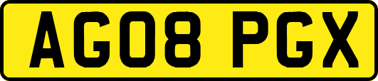 AG08PGX