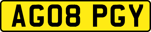 AG08PGY