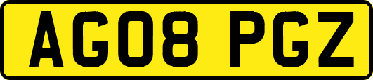 AG08PGZ