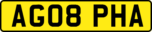 AG08PHA