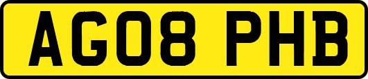 AG08PHB