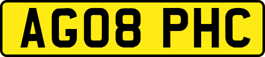 AG08PHC