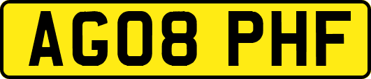 AG08PHF