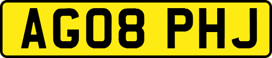AG08PHJ