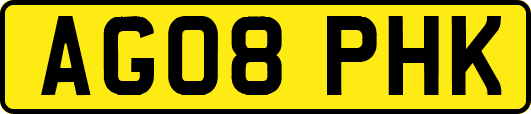 AG08PHK