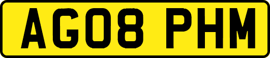 AG08PHM
