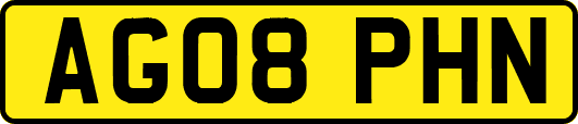 AG08PHN