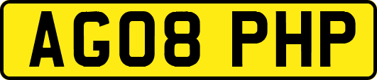 AG08PHP