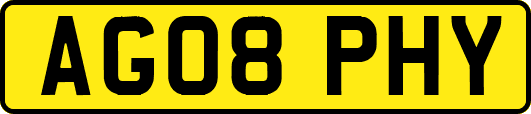 AG08PHY