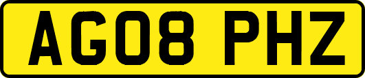 AG08PHZ