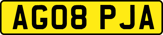 AG08PJA