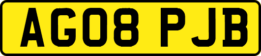 AG08PJB