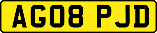 AG08PJD