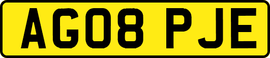 AG08PJE