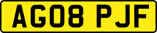 AG08PJF