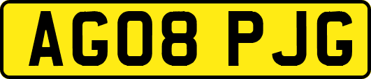 AG08PJG