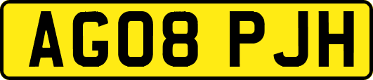 AG08PJH