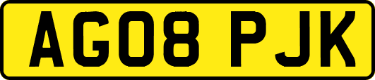 AG08PJK