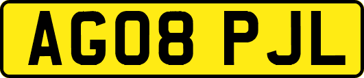 AG08PJL
