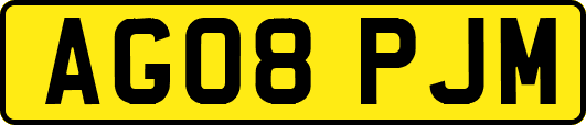 AG08PJM