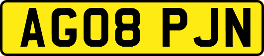 AG08PJN