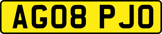 AG08PJO