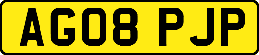 AG08PJP