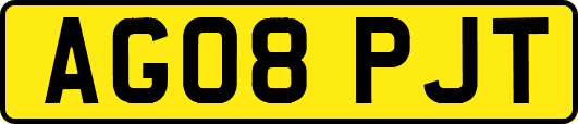 AG08PJT