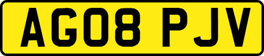 AG08PJV