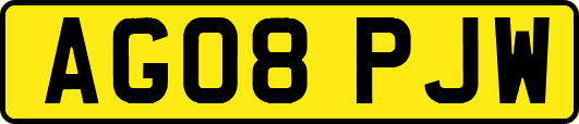 AG08PJW