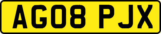 AG08PJX